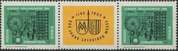 Leipzig Spring Fair