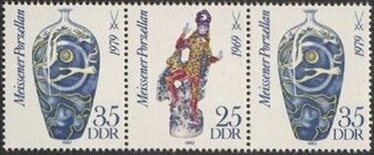 Meissener Porzellan