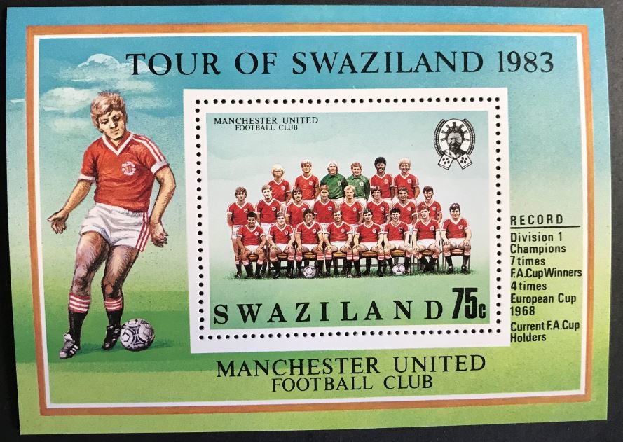 Manchester United