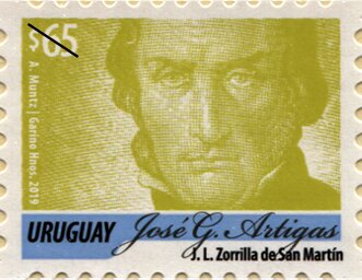 General Artigas