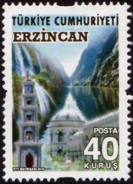 Erzincan