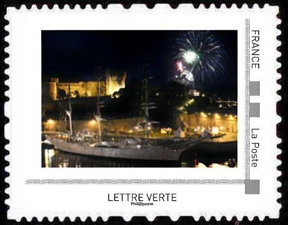 Brest 2016