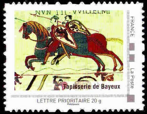 Tapisserie de Bayeux