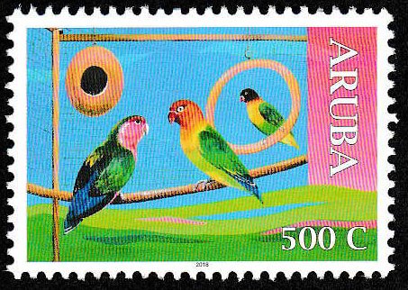 Parrots
