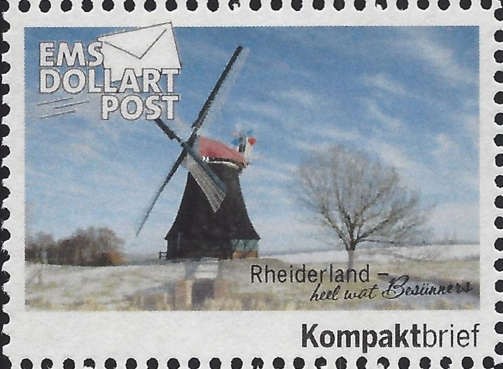 Kompaktbrief