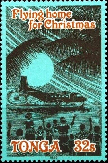 Aircraft landing