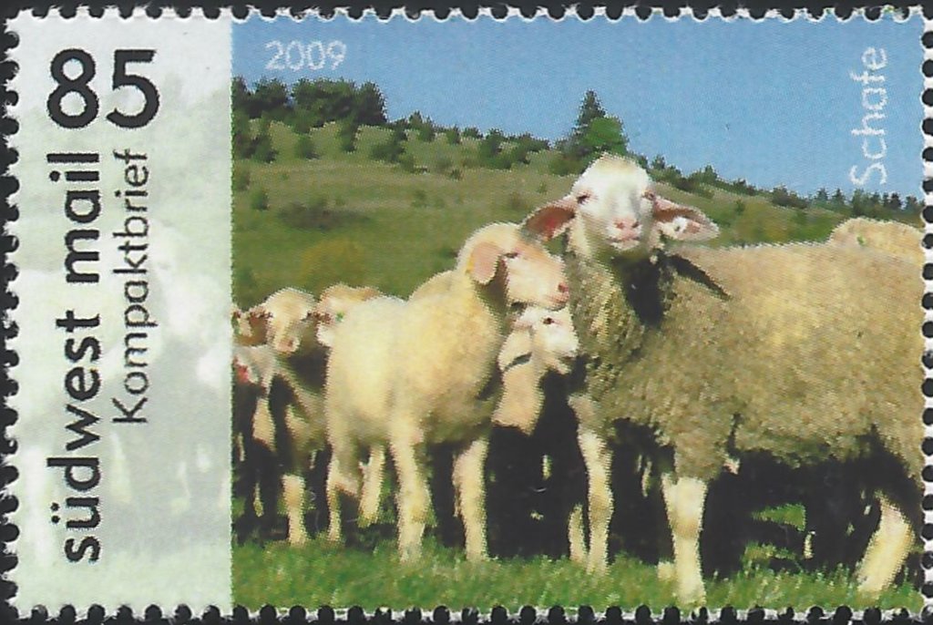 Landschaften