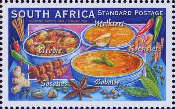 Traditional food