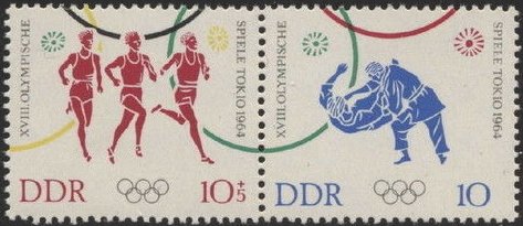 Olympic Games,Tokyo
