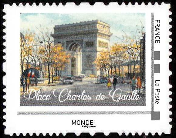 Place Charles de Gaulle