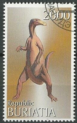 Dinosaurier