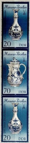 Meissen porcelain