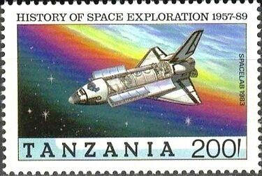 Spacelab