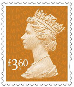 Queen Elizabeth II
