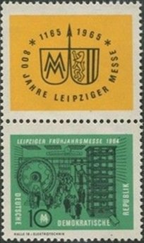 Leipzig Spring Fair