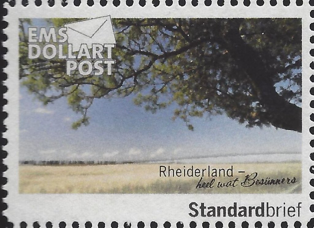 Standardbrief