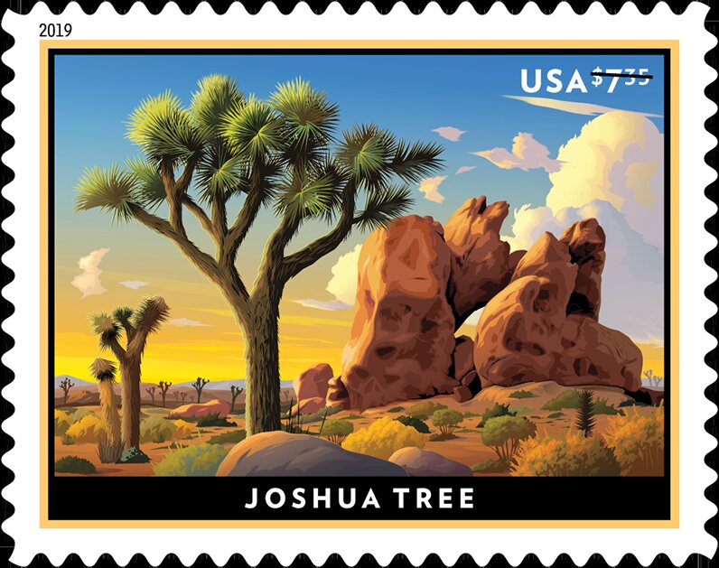Joshua Tree National Park, California