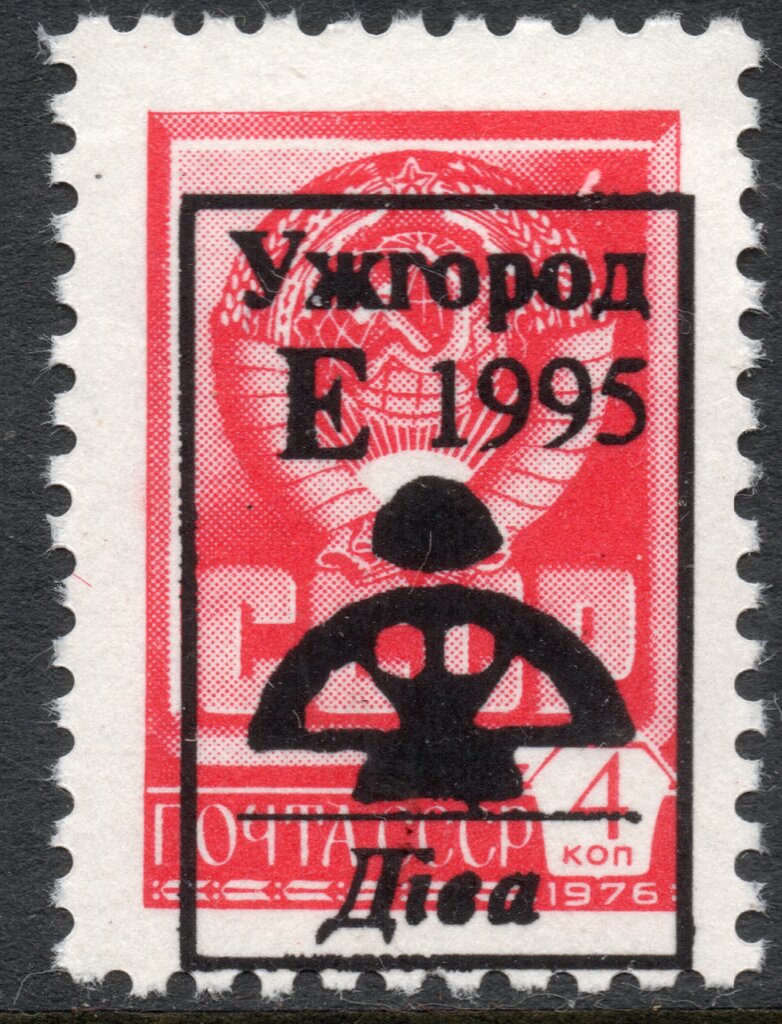 Uzhhorod Zodiac signs