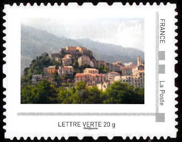 Corse