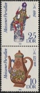 Meissener Porzellan