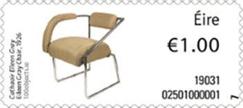 Eileen Crazy Chair