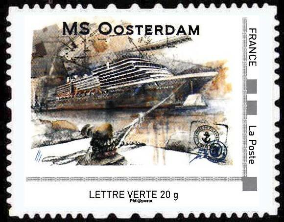 Modern Ships of the Merchant Marine