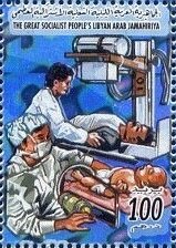Doctors and patients