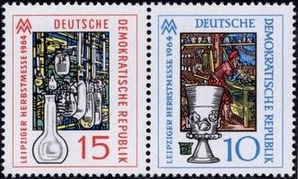 Leipzig autumn fair