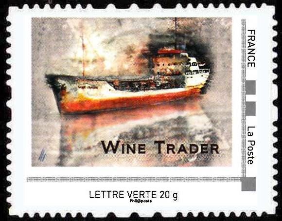 Modern Ships of the Merchant Marine