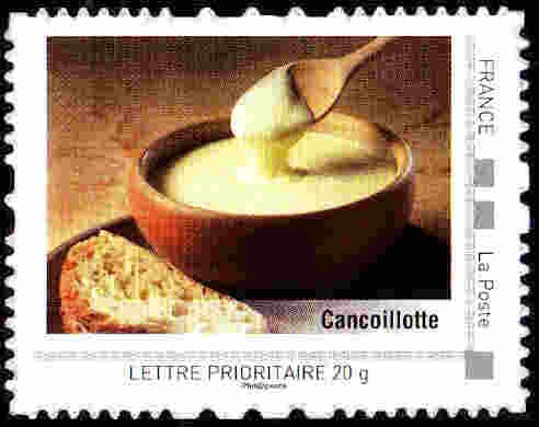 Cancoillette
