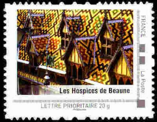 Les Hospices de Beaune