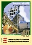 Stamp, Revolution Through 40 Years, Libya,  , Industry