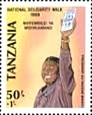 Pres. Mwinyi