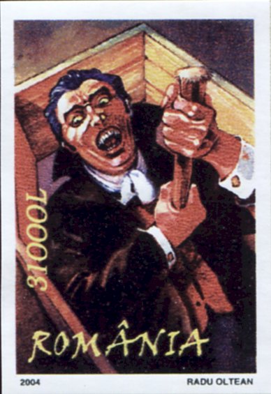 Dracula