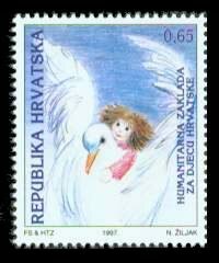 For Children of Croatia