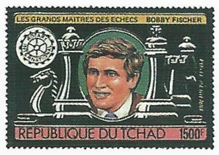 Bobby Fischer