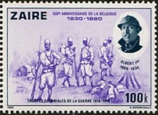 Albert I