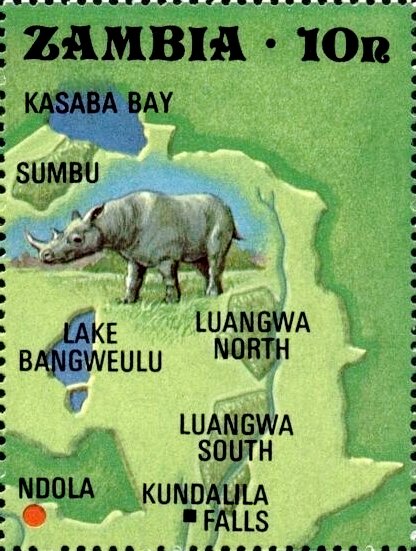 Natural reserve