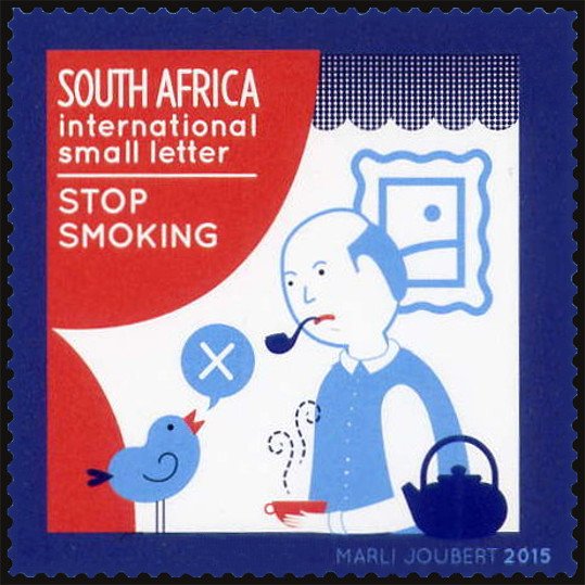 Stop Smoking