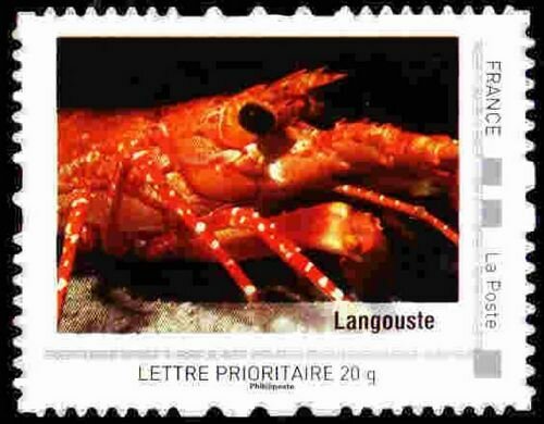Langouste