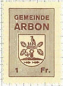 Arbon