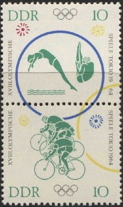Olympic Games,Tokyo