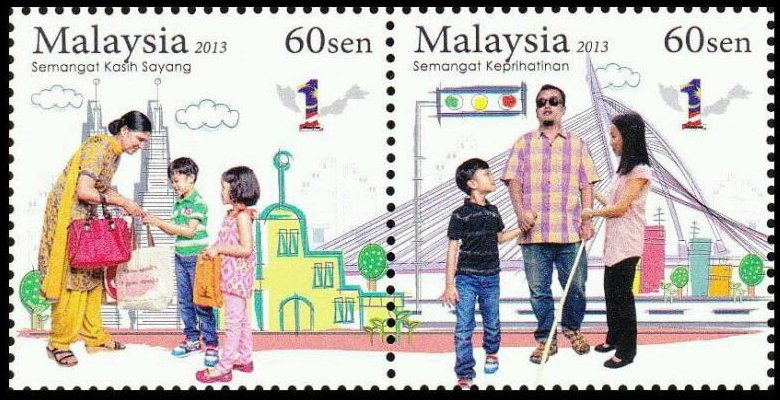 Malaysian Unity