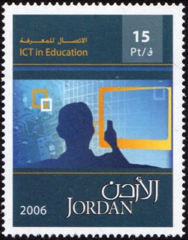 ICT in education