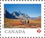 Tombstone Territorial Park, Yukon