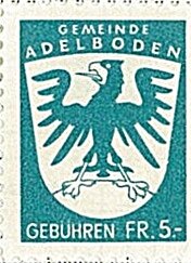 Adelboden
