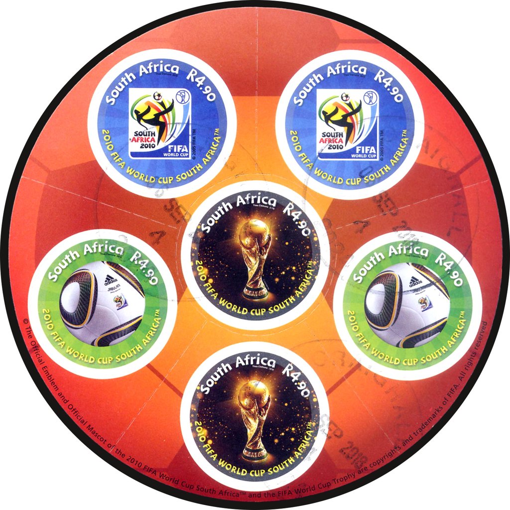 FIFA World Cup 2010