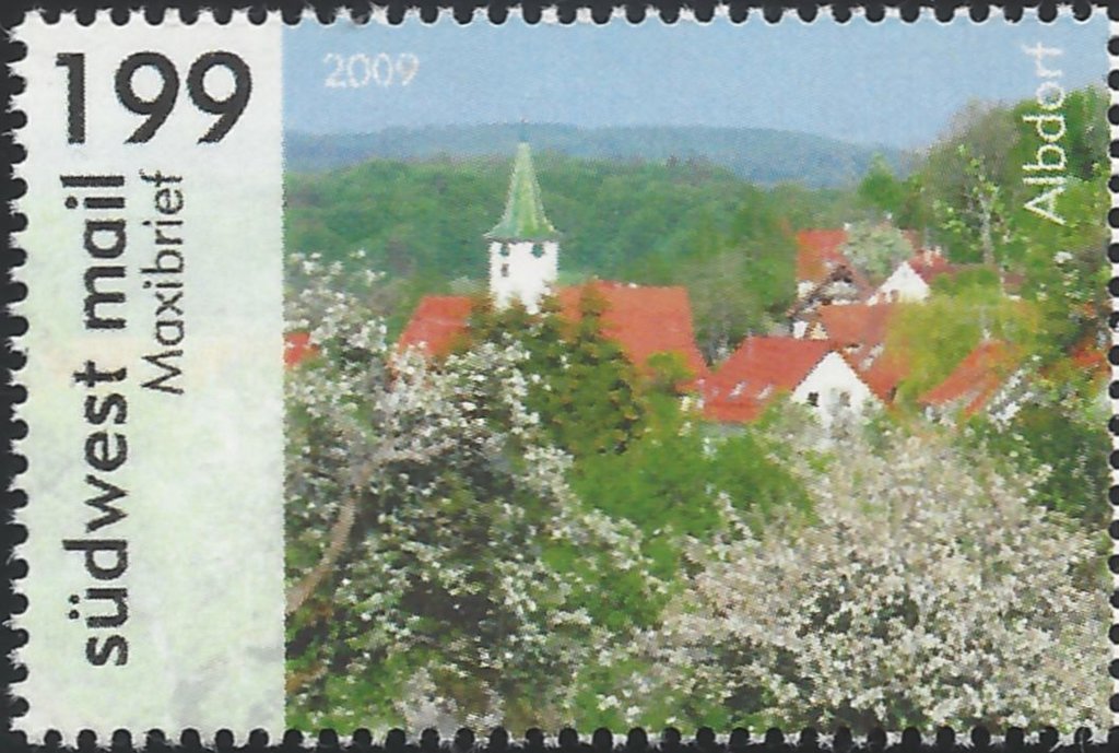 Landschaften