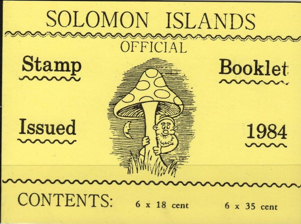 Mushrooms