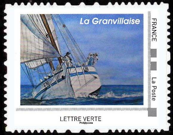La Granvilaise